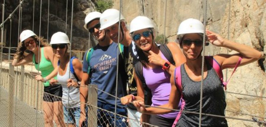 El Caminito del Rey