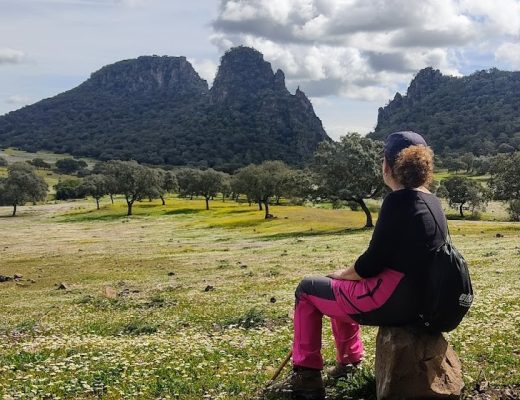 En el Corazón de Sierra Morena