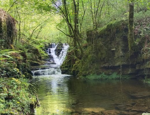 Rutas senderismo cantabria