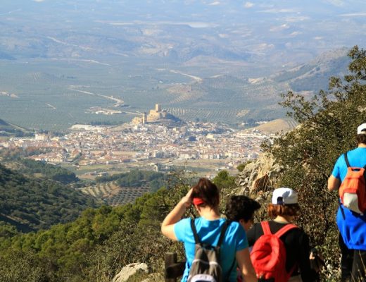 Escapada al Pico Ahillos